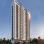 Raymond Realty Mahim