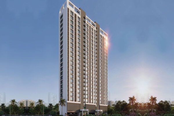 Raymond Realty Mahim – Your Home in the Heart of the City Raymond Realty Mahim