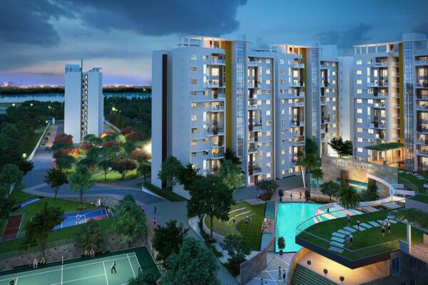 Shriram Yelahanka