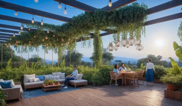 Urbanrise Sky Habitat High-Rise Living Redefined Urbanrise Codename Sky Habitat