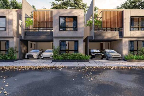 Urbanrise Paradise on Earth – New Launch Villas Off Kanakapura Road Urbanrise Paradise on Earth Kanakapura Road