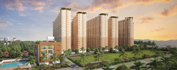 Urbanrise Revolution One Pre-Launch Apartments Starting ₹23.44 L Urbanrise Revolution One