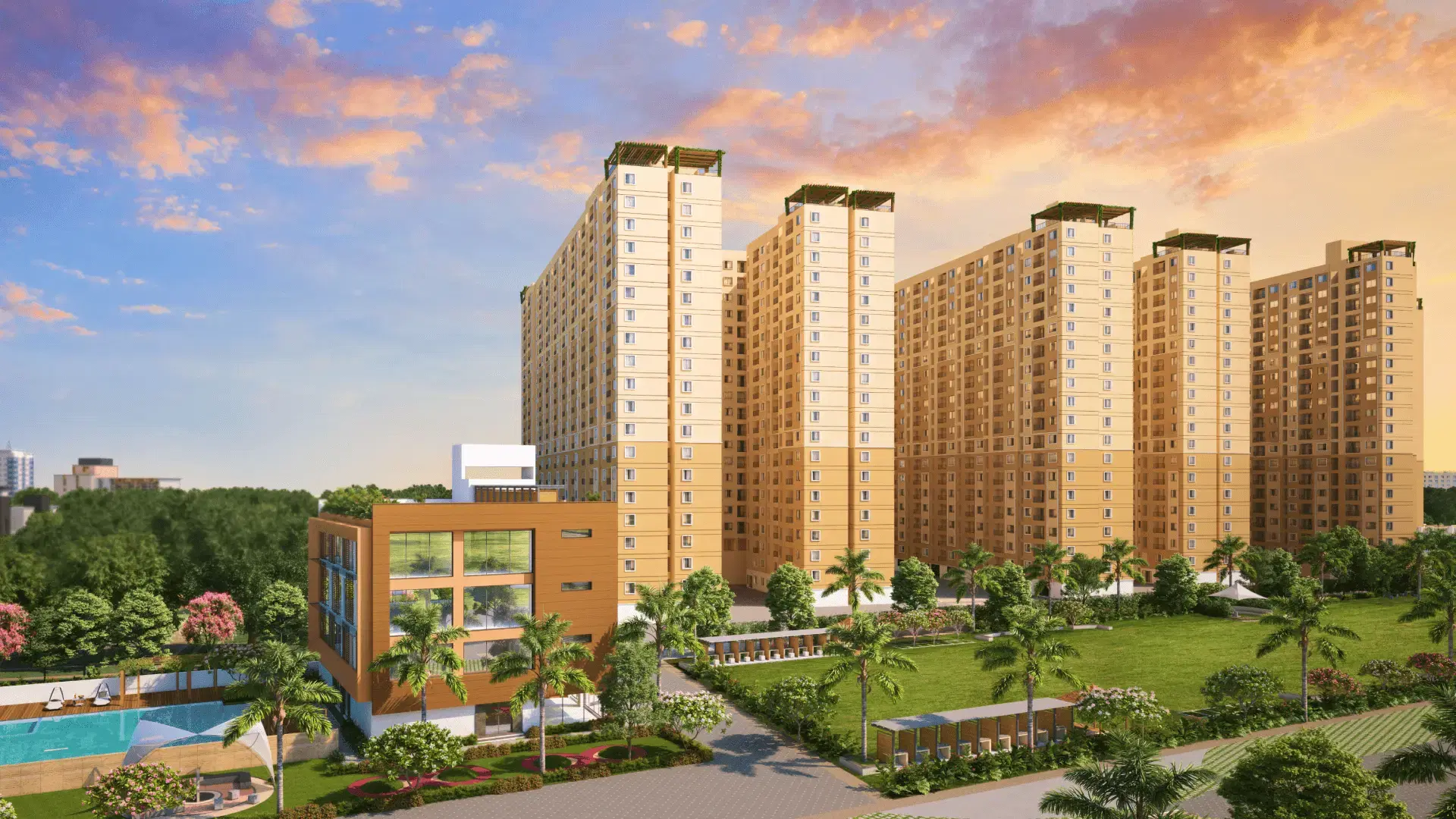 Lodha Amara Phase 2