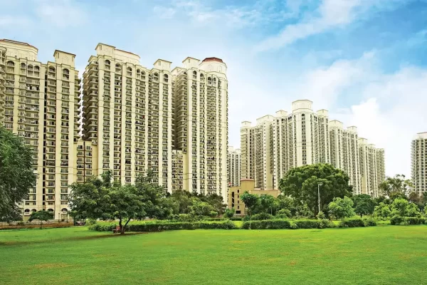 Vrinda Siddharth Vihar | Book Your Flat Today Pre launch projects in Noida