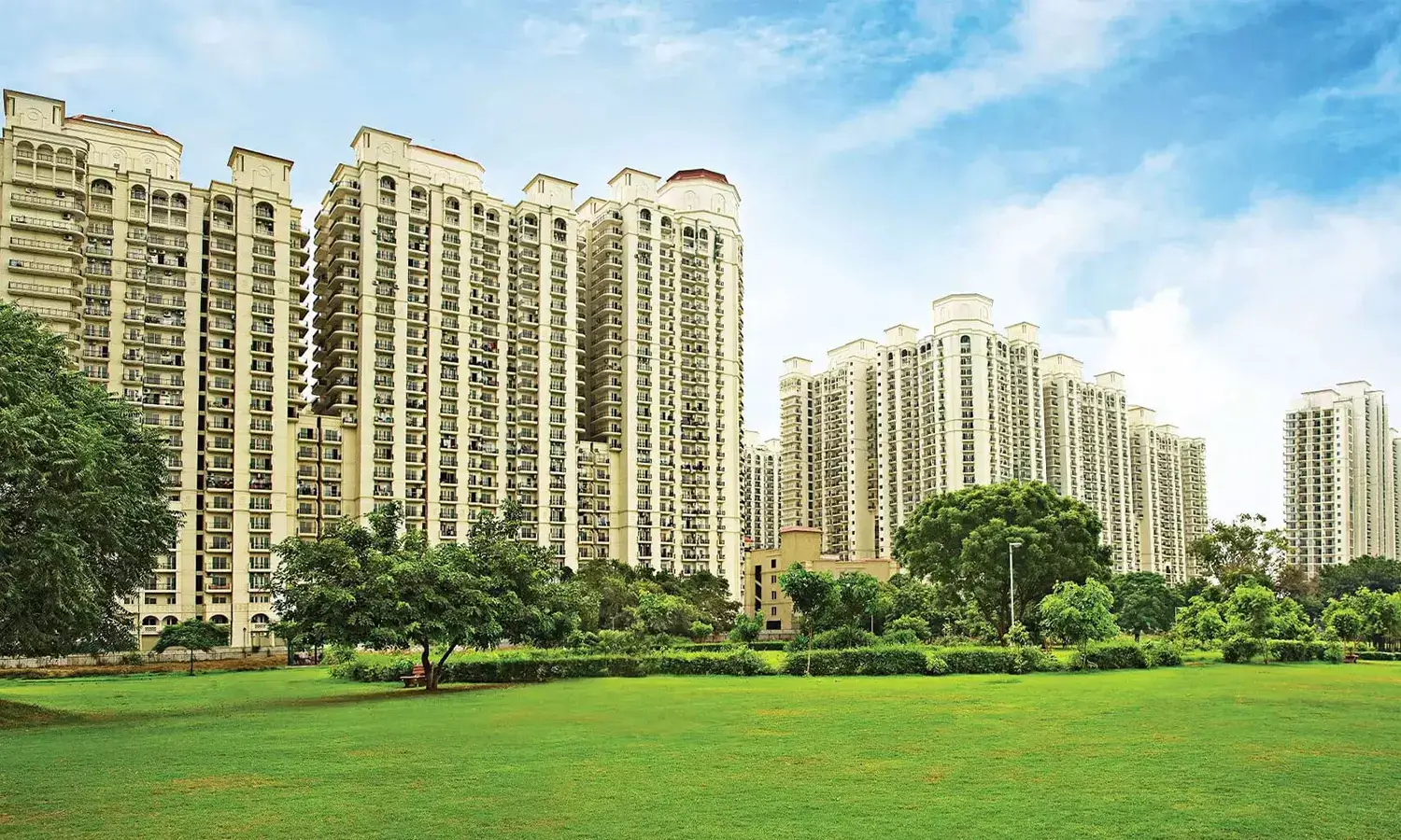 Pre launch projects in Noida