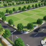 Omaxe Plots Gorakhpur