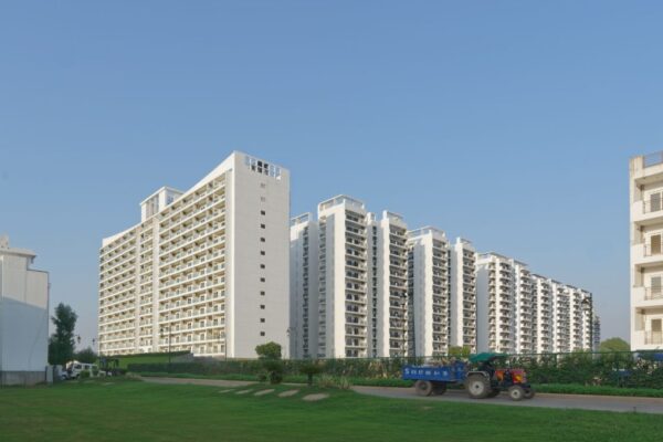 pre launch projects in Noida