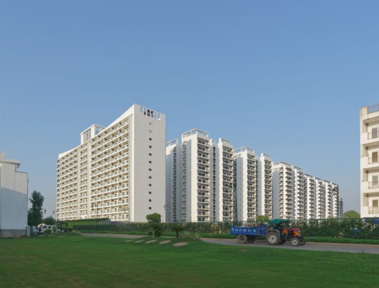 pre launch projects in Noida