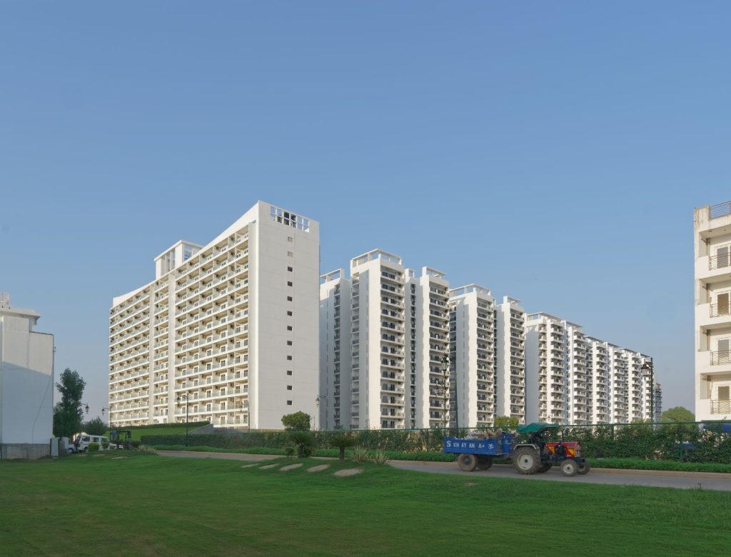 pre launch projects in Noida