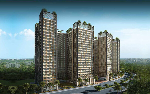 Shriram Properties Yelahanka – Designed for Comfort & Style shriram properties yelahanka