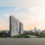 ASBL Broadway Apartments