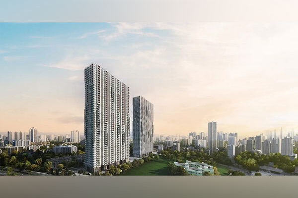Why ASBL Broadway Is Gachibowli’s Next Big Thing ASBL Broadway Apartments