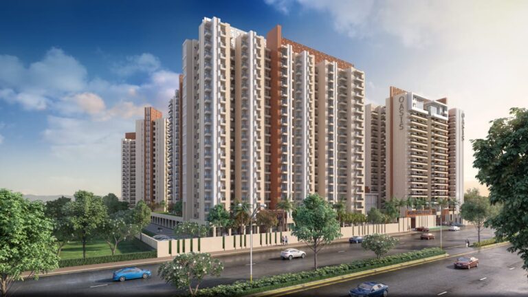 What’s Special About Ace YXP Sector 22D Yamuna Expressway Homes?
