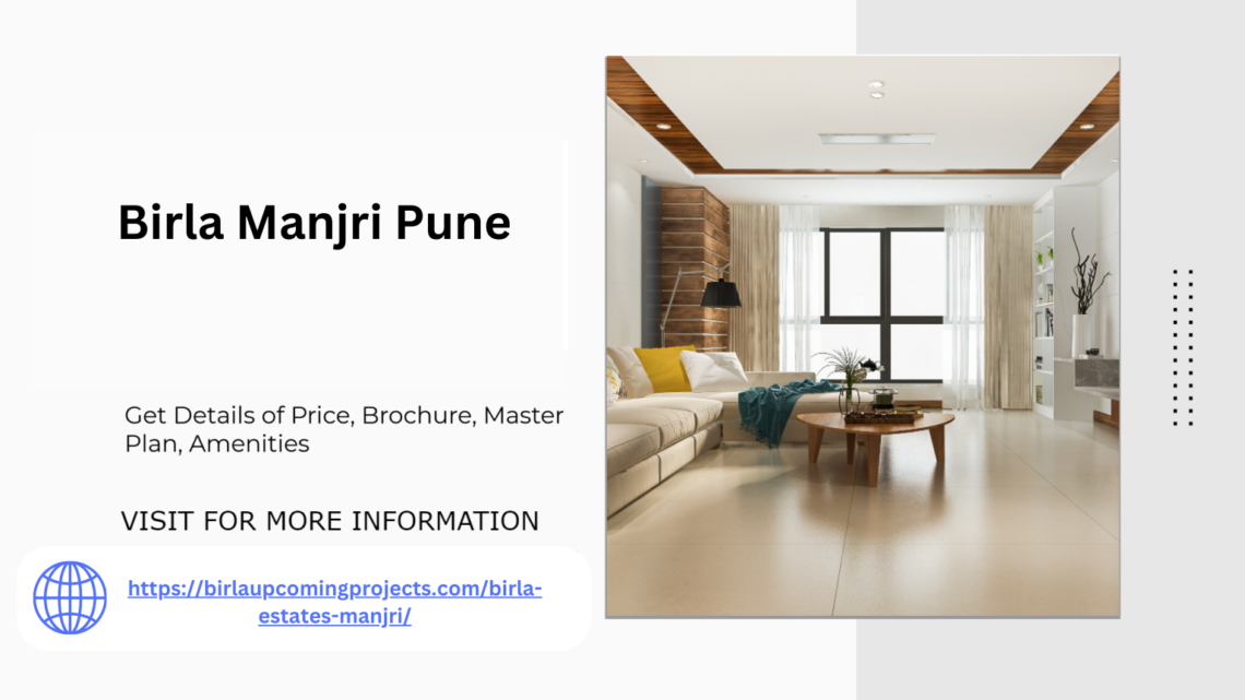 Birla Manjri