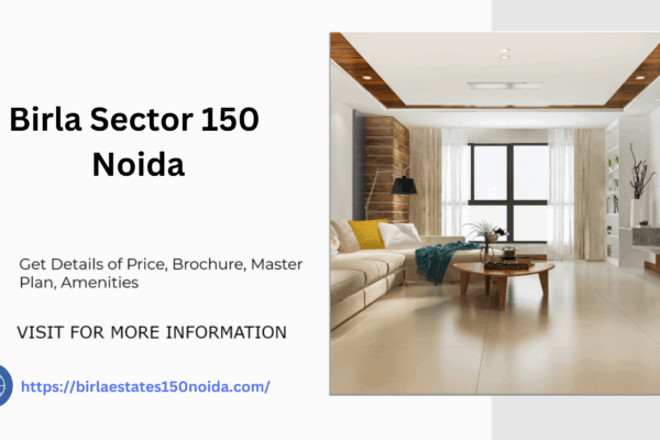 Birla Sector 150 Noida A Vision of Future Living Birla Sector 150 Noida