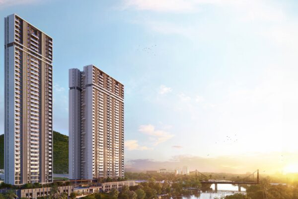 Godrej Kharadi Wagholi