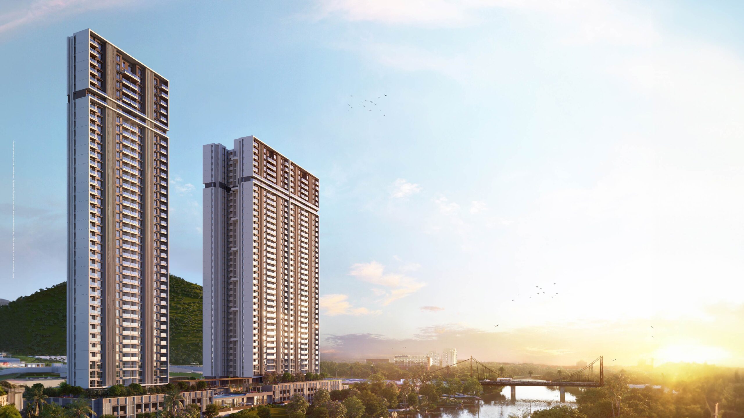 Godrej Kharadi Wagholi