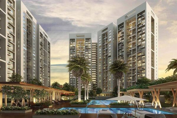 Buy Flats in Hero Homes Sector 104 Gurgaon | 2/3 BHK Options Hero Homes Sector 104 Gurgaon