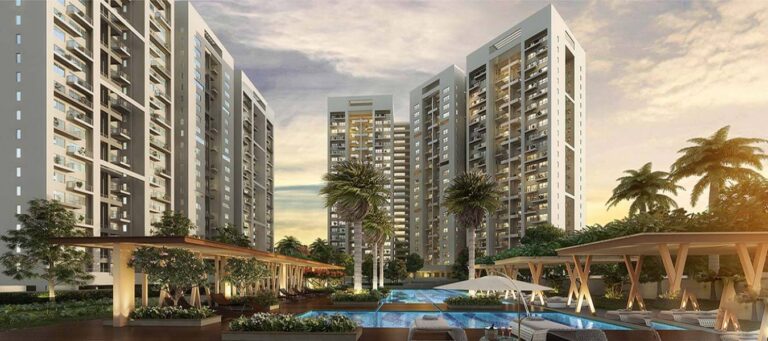 Hero Homes Sector 104 Gurgaon