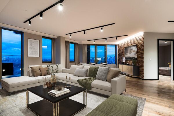 Jade County Wave City NH 24 Ghaziabad Luxury Flats in Sector 6 Jade County wave city