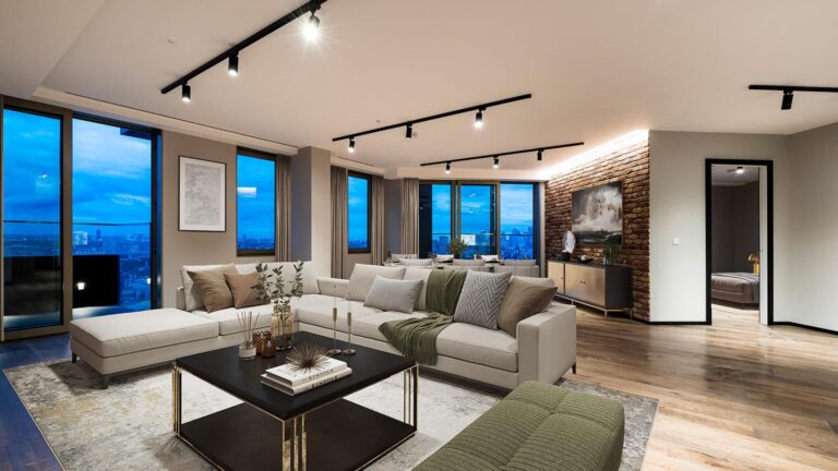 Jade County wave city