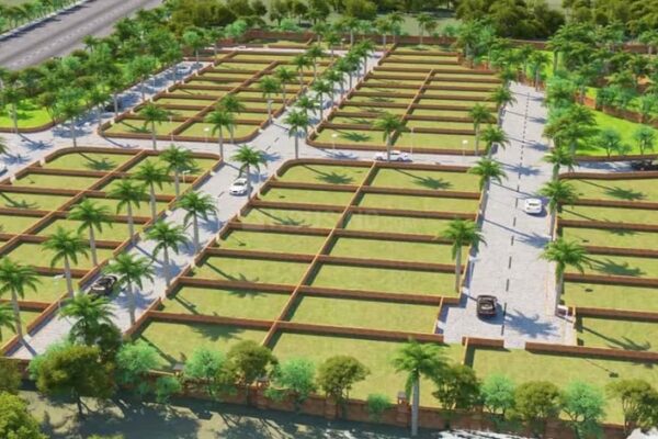 NeoLiv Grand Park Royal Green 2/3 BHK in Delhi NCR NeoLiv Grand Park Royal Green
