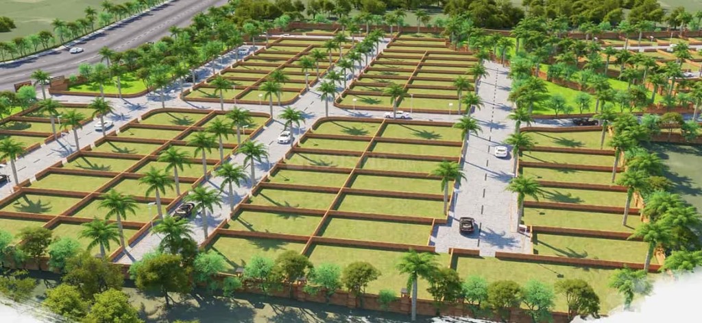 NeoLiv Grand Park Royal Green