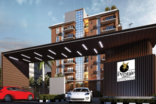 Prestige Evergreen Bangalore
