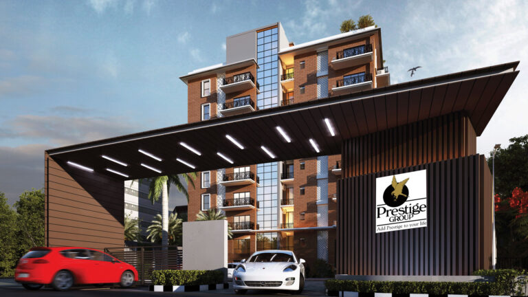 Prestige Evergreen Bangalore