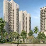 Prestige Pallava Gardens Apartments