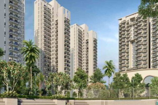 Prestige Pallava Gardens New Luxury Apartments in Chennai Prestige Pallava Gardens Apartments