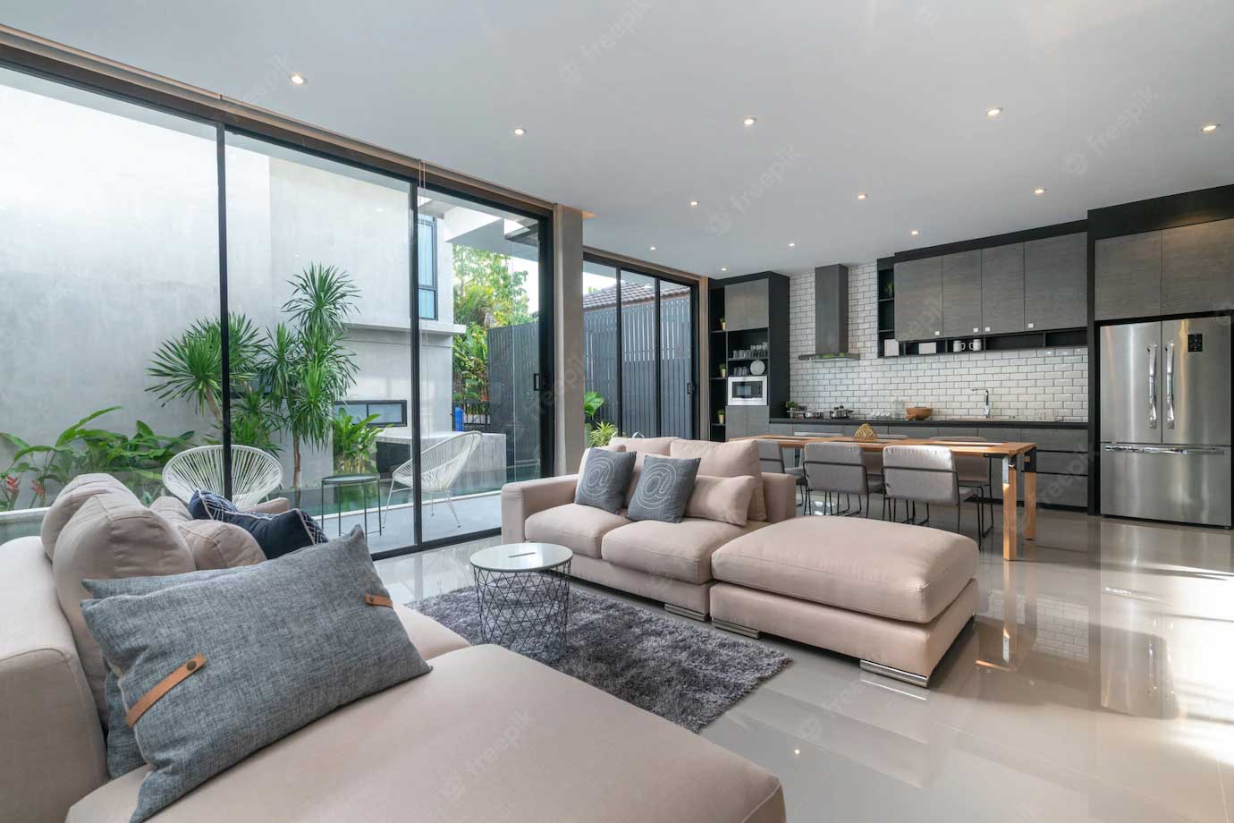 SG Estates Sector 22D Apartments