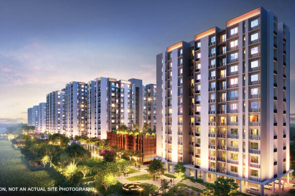 Shriram Codename Pudhiya Chennai Smart Homes in Poonamallee Shriram Codename Pudhiya