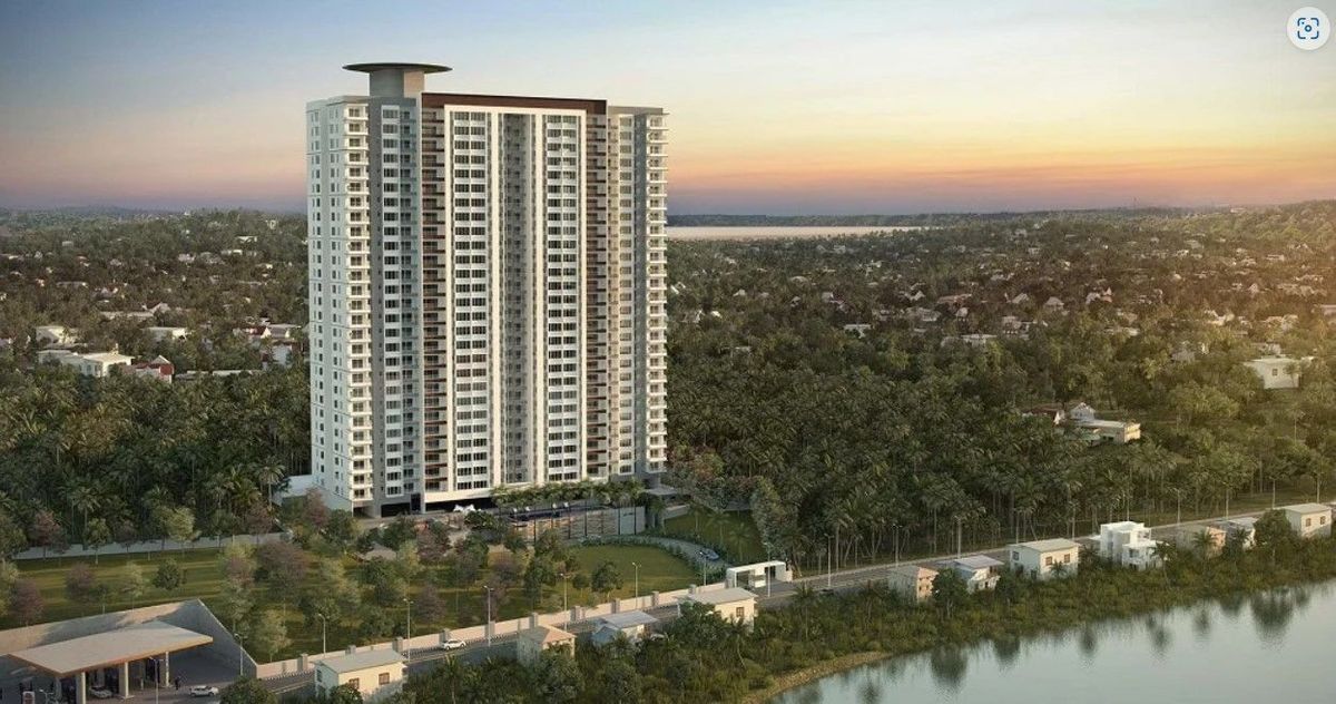 Sobha Aurum
