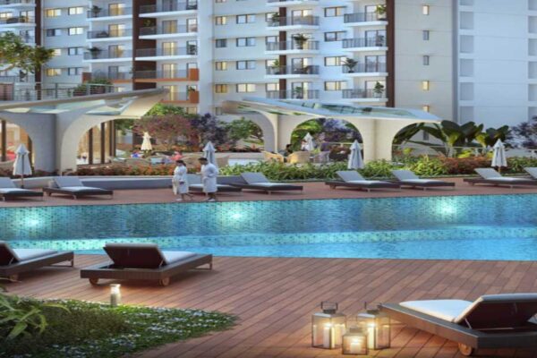 Luxury Meets Comfort at Urbanrise Sky Habitat Bangalore Urbanrise Sky Habitat
