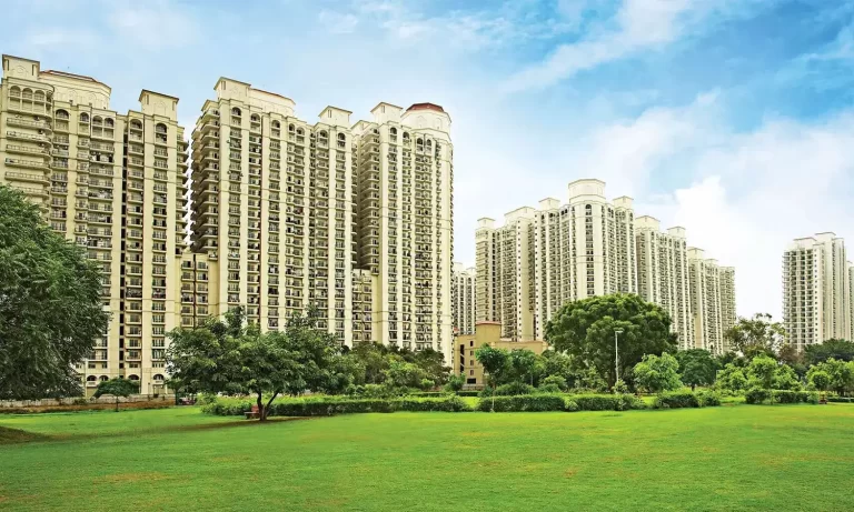 Adani Realty Bapunagar | 1, 2 & 3 BHK Flats in Ahmedabad