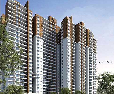 Godrej Hoskote, Godrej Hoskote Bangalore, Godrej Hoskote Apartments,