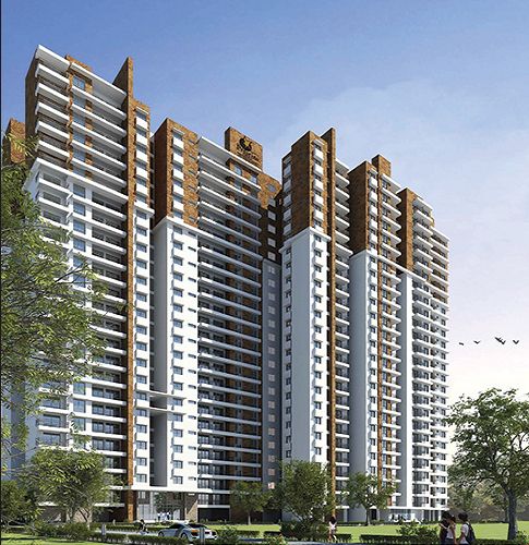 Godrej Hoskote, Godrej Hoskote Bangalore, Godrej Hoskote Apartments,