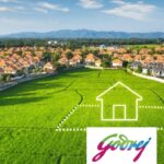 Godrej Properties Panipat