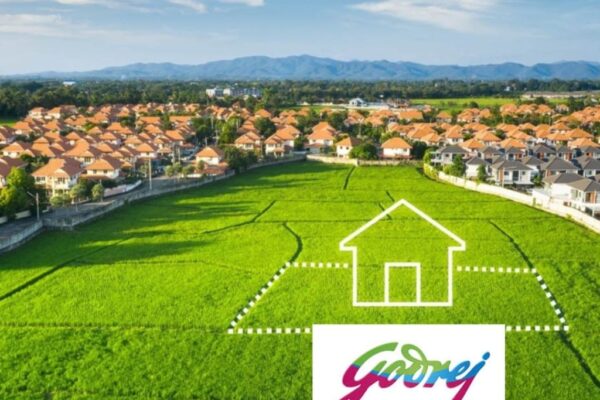 Godrej Properties Panipat