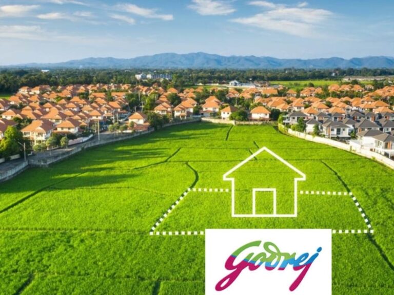 Godrej Properties Panipat