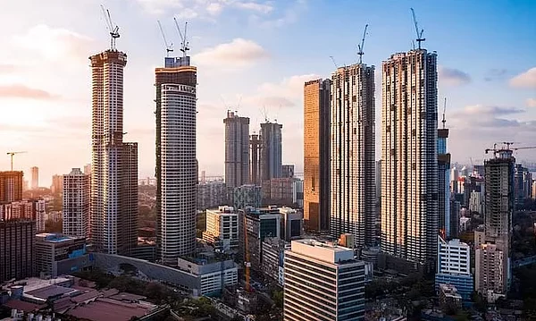 Signature Cloverdale Sector 71 Gurgaon