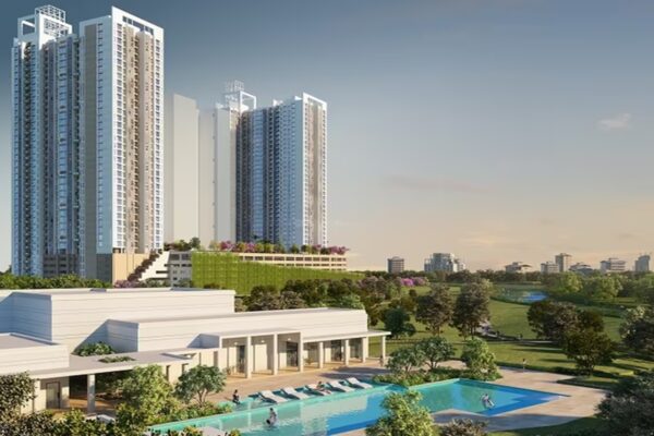 Birla Estate Noida Extension