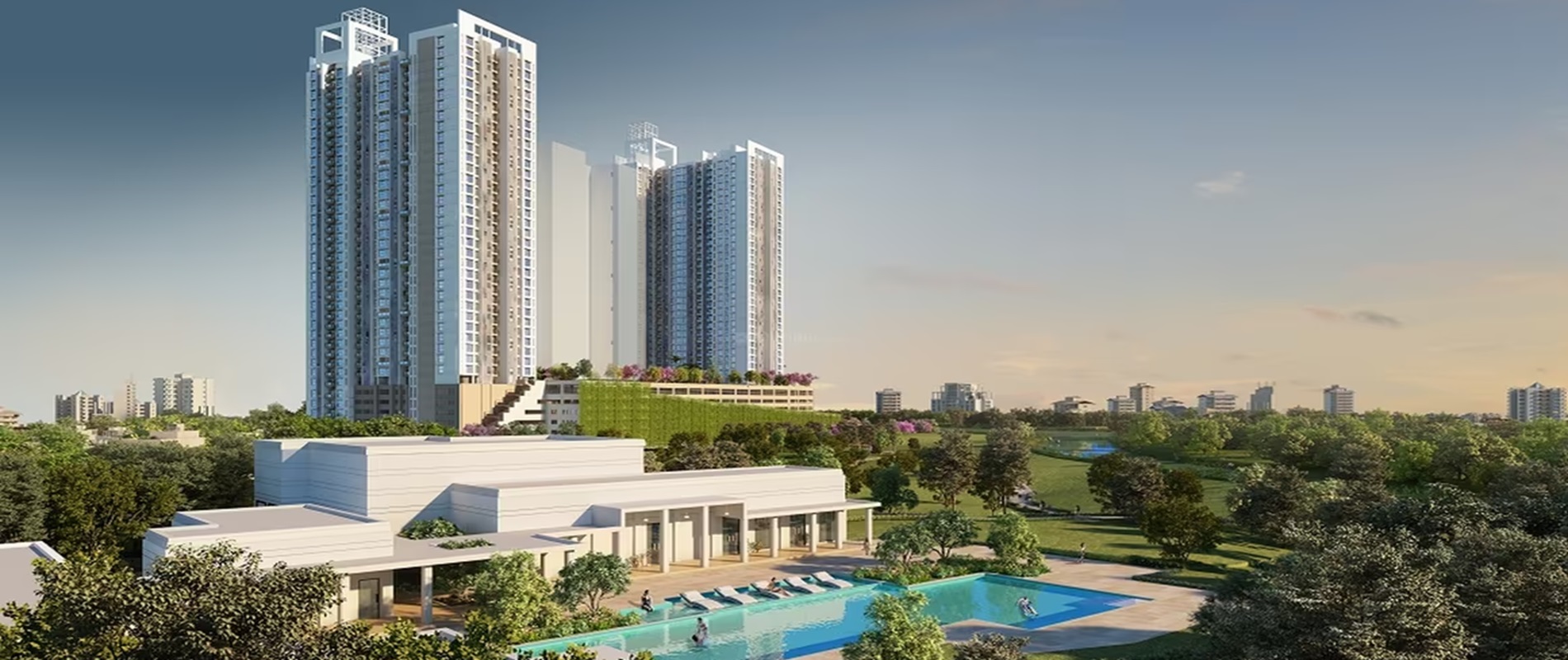 Birla Estate Noida Extension