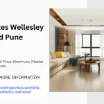Birla Estates Wellesley Roard