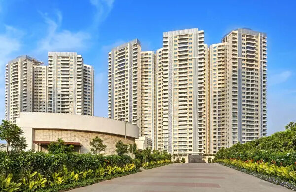 Concorde Eleve Apartments