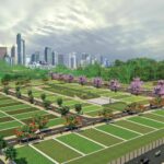 Godrej Plots Vrindavan