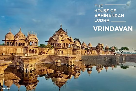 Abhinandan Lodha Plots Vrindavan