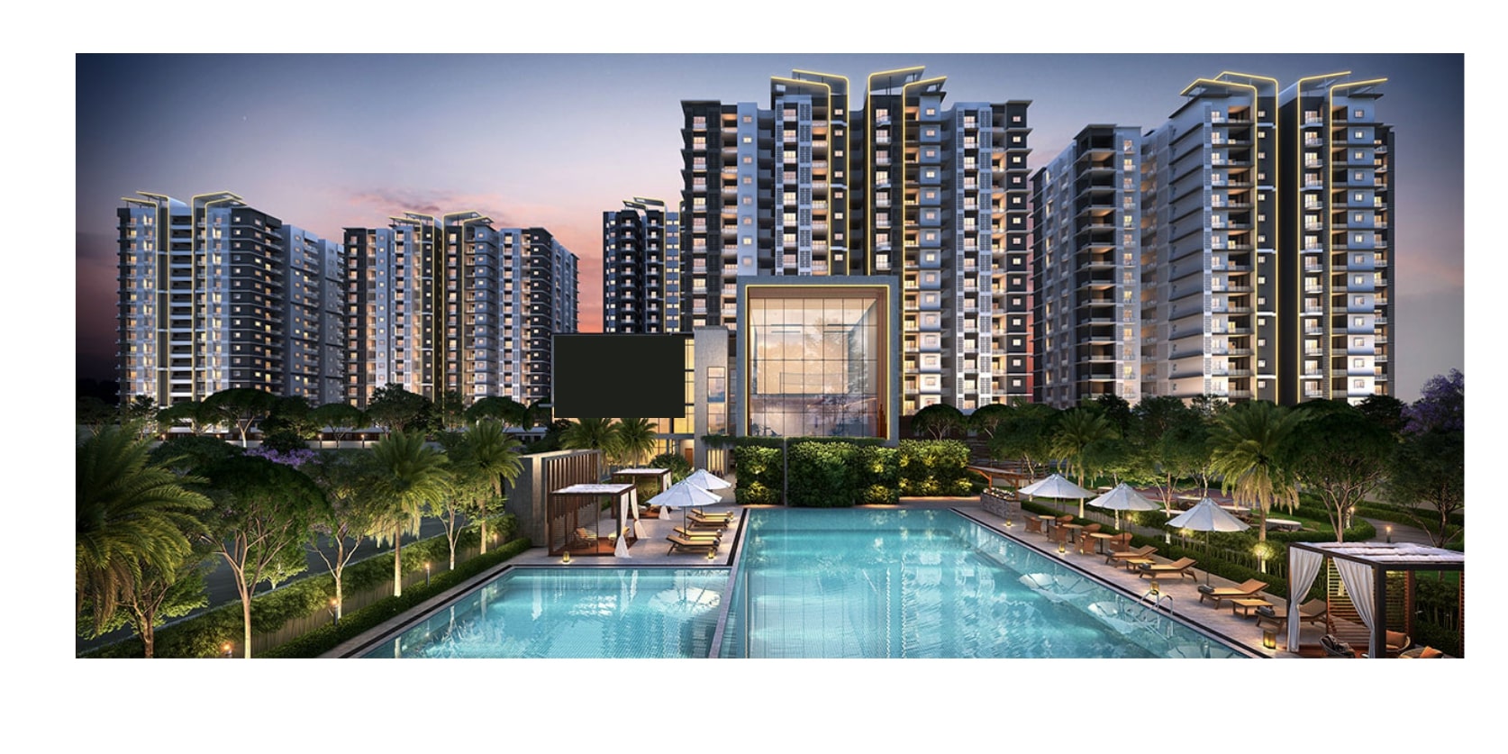 Prestige Medavakkam Chennai