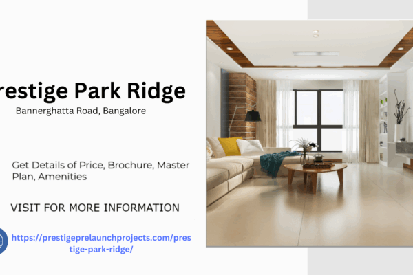 Prestige Park Ridge